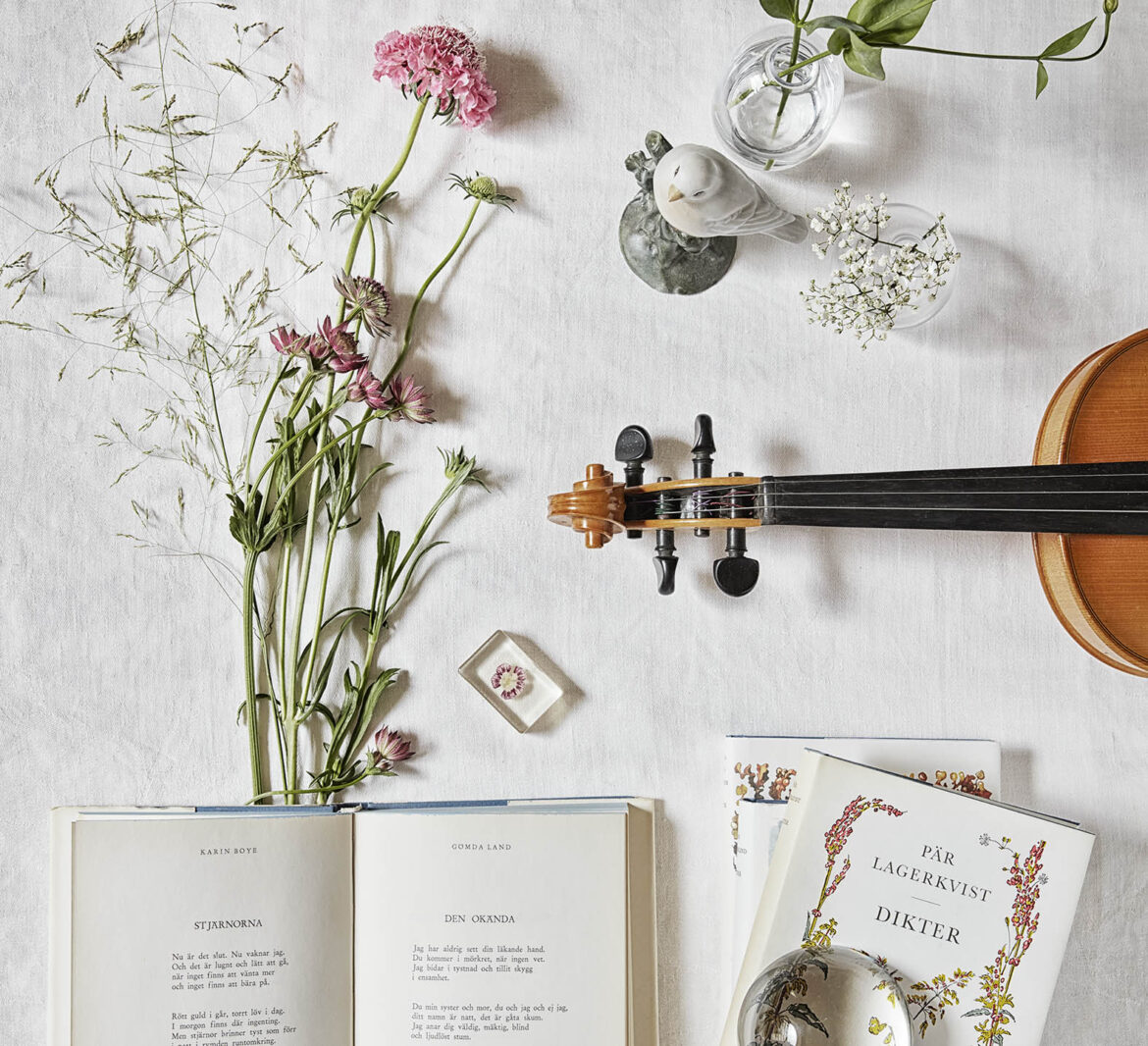Musik och poesi